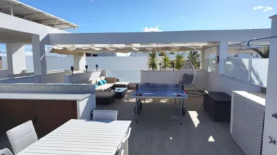 Casa en Los Balcones photo 35