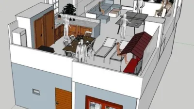 Casa en Los Balcones photo 43
