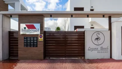 Casa – Torrevieja - Vista 4