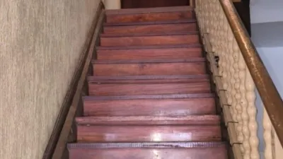 Piso en venta en Arratia - Nervión - Ugao- Miraballes, Ugao-Miraballes de 140.000 €