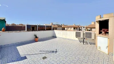 Casa en La Zenia photo 21