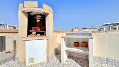 Casa en La Zenia photo 23