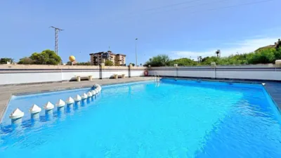 Casa en La Zenia photo 24