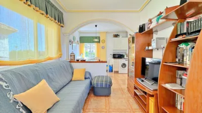 Casa en La Zenia photo 7