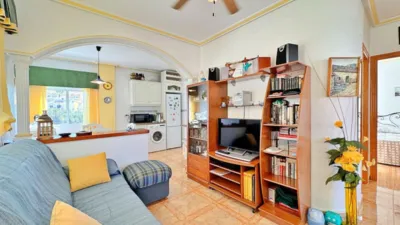 Casa en La Zenia photo 9