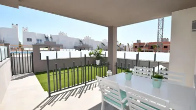 Casa – San Miguel de Salinas - Vista 3