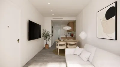 Piso – Pilar de la Horadada, Torre de la Horadada - Vista 5