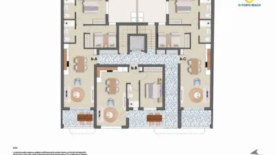 Apartamento en El Mojón photo 27
