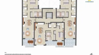 Apartamento en El Mojón photo 28