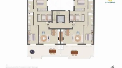 Apartamento en El Mojón photo 29