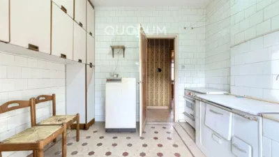 Piso en venta en Pais Vasco, Ugao-Miraballes de 159.000 €