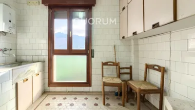 Piso en venta en Pais Vasco, Ugao-Miraballes de 159.000 €