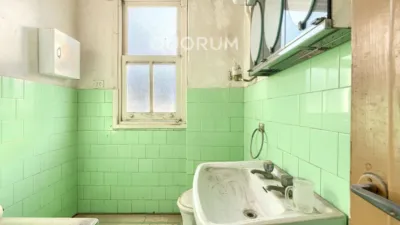 Piso en venta en Pais Vasco, Ugao-Miraballes de 159.000 €