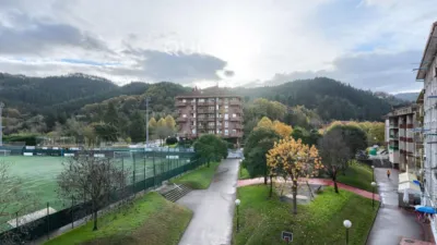 Piso en venta en Pais Vasco, Ugao-Miraballes de 159.000 €