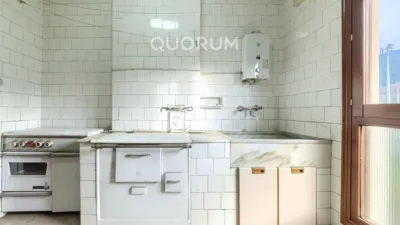 Piso en venta en Pais Vasco, Ugao-Miraballes de 159.000 €