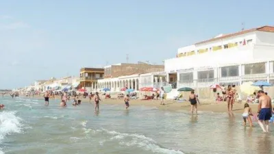 Apartment in El Pinet photo 10