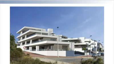 Apartment in El Pinet photo 3