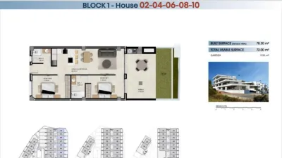 Apartment in El Pinet photo 4