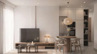 Apartment on Paseo Maritimo photo 4
