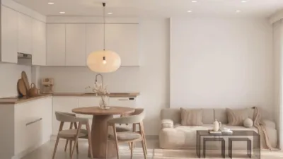 Apartment on Paseo Maritimo photo 5