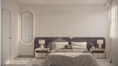 Apartment on Paseo Maritimo photo 6
