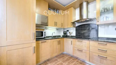 Casa adosada en venta en Basauri - San Miguel, San Miguel (Basauri) de 615.000 €
