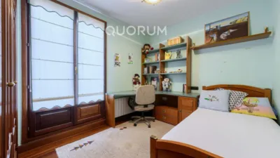 Casa adosada en venta en Basauri - San Miguel, San Miguel (Basauri) de 615.000 €