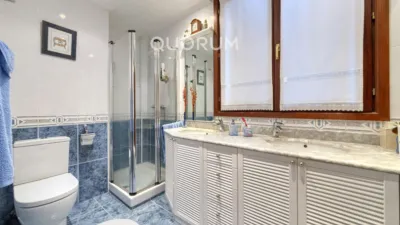 Casa adosada en venta en Basauri - San Miguel, San Miguel (Basauri) de 615.000 €