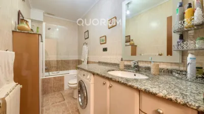 Casa adosada en venta en Basauri - San Miguel, San Miguel (Basauri) de 615.000 €