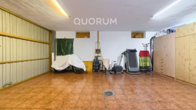Casa adosada en venta en Basauri - San Miguel, San Miguel (Basauri) de 615.000 €