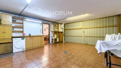 Casa adosada en venta en Basauri - San Miguel, San Miguel (Basauri) de 615.000 €