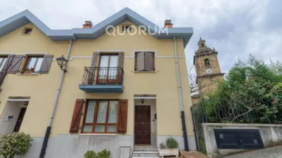 Casa adosada en venta en Basauri - San Miguel, San Miguel (Basauri) de 615.000 €