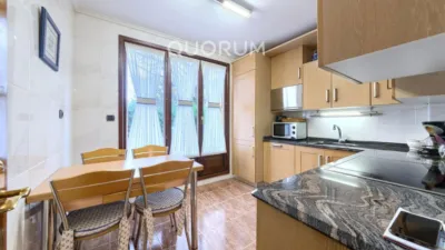 Casa adosada en venta en Basauri - San Miguel, San Miguel (Basauri) de 615.000 €