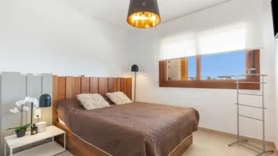 Apartment in Los Dolses photo 15