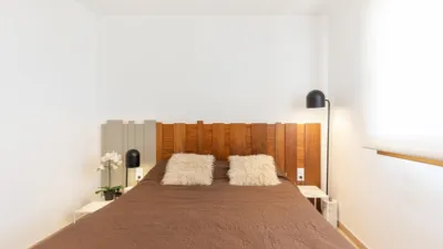 Apartment in Los Dolses photo 16