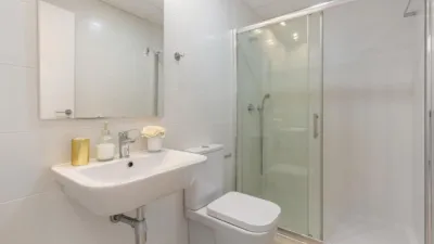 Apartment in Los Dolses photo 18