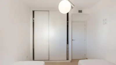 Apartment in Los Dolses photo 23