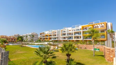 Apartment in Los Dolses photo 27