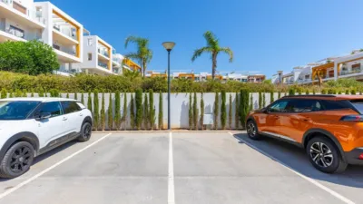 Apartment in Los Dolses photo 34