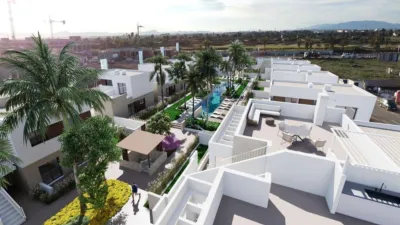 Chalet in Serena Golf photo 12