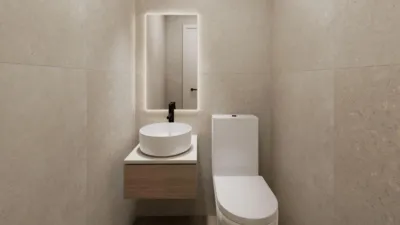Chalet in Serena Golf photo 20