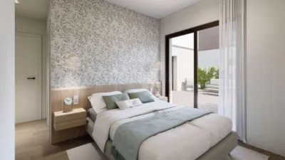 Chalet in Serena Golf photo 21