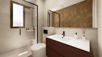Chalet in Serena Golf photo 23