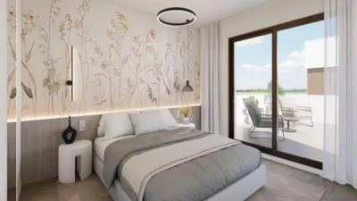 Chalet in Serena Golf photo 26