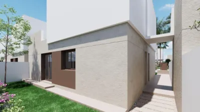 Chalet in Serena Golf photo 4