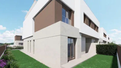 Chalet in Serena Golf photo 5