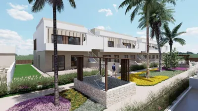 Chalet in Serena Golf photo 6