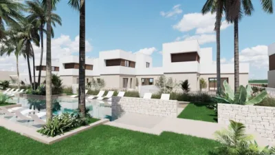 Chalet in Serena Golf photo 7