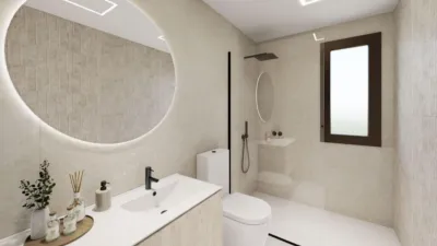House in Serena Golf photo 10