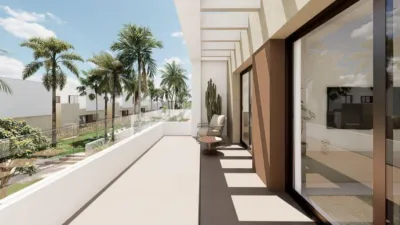 House in Serena Golf photo 12
